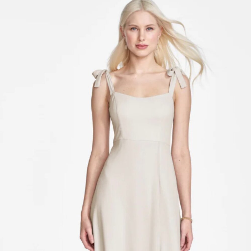 Waters Design/ Wtoo Milena Dress